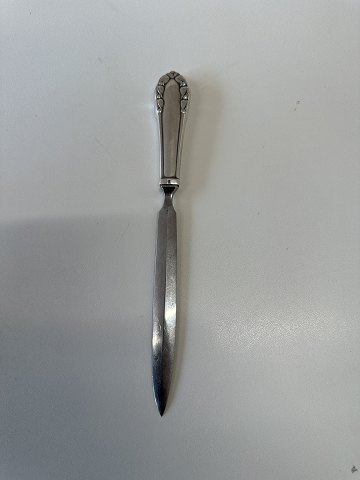 Georg Jensen brevkniv