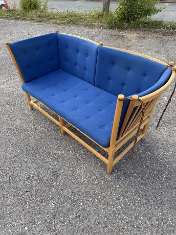 Børge Mogensen tremmesofa