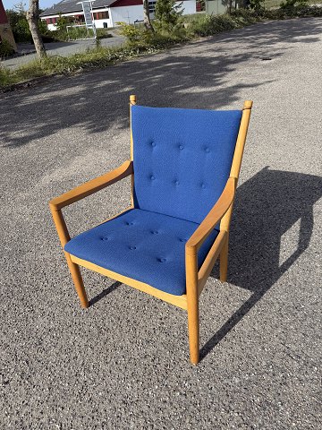 Hans J. Wegner Lænestol