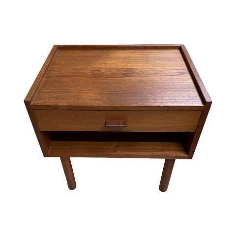 Hans J. Wegner kommode / natbord
