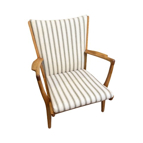 Hans J. Wegner AP16 – Sjælden klassiker