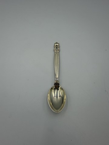 Georg Jensen Kongebestik kaffeske