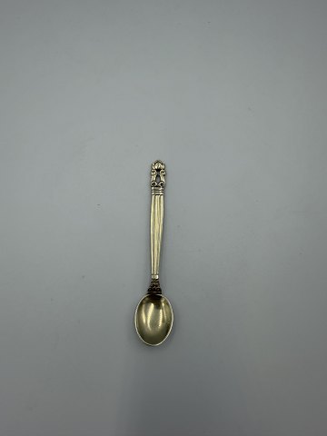 Georg Jensen Kongebestik lang saltske