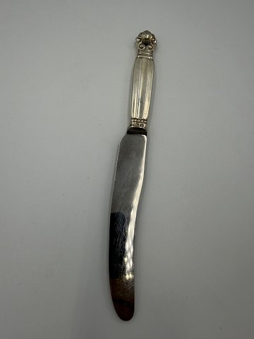 Georg Jensen Kongebestik Frugtkniv