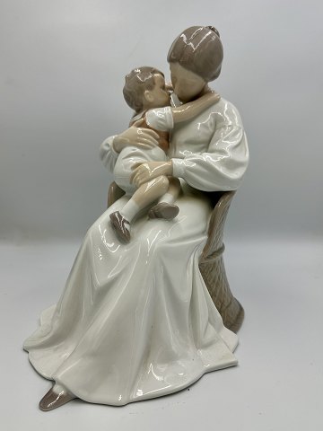 Bing og Grøndahl Stor Figur - Moderkærlighed