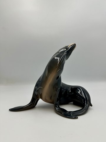 Bing og Grøndahl Figur - Søløve