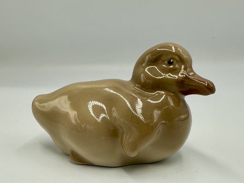 Bing og Grøndahl Figur - Gæsling/Ælling Fugl