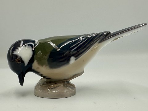 Bing og Grøndahl Figur - Musvit Fugl