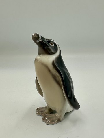 Bing og Grøndahl Figur - Stående Pingvin