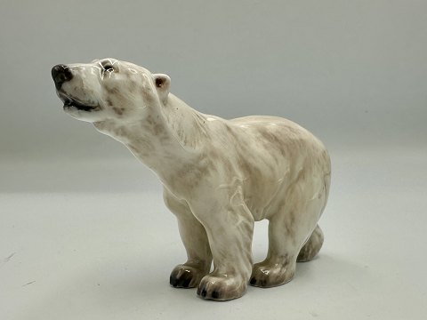 Dahl Jensen Figur - Isbjørn