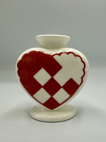 Royal Copenhagen Julehjertet