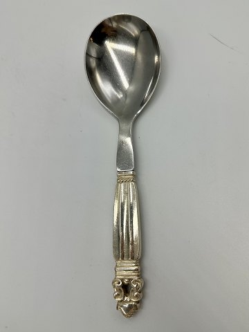 Georg Jensen "Konge" Serveringsske