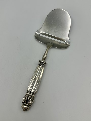 Georg Jensen Konge Ostehøvl