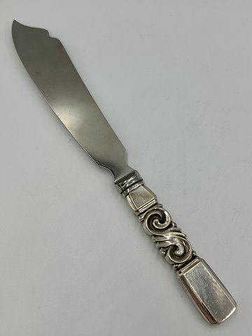 Georg Jensen "Saga" Lagekagekniv