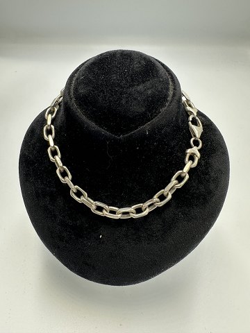 Sølv Armbånd