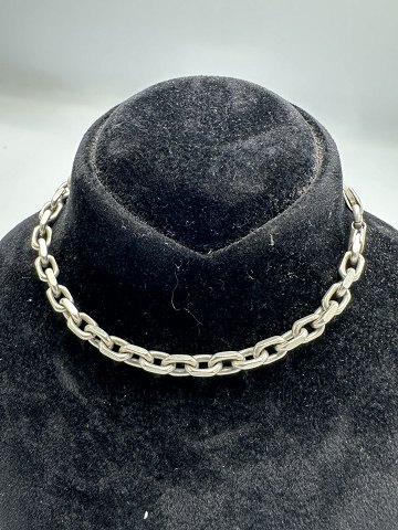 Sølv Armbånd 