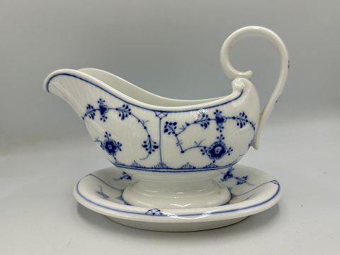 Royal Copenhagen Saucekande med Underskål No 200