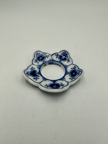 Royal Copenhagen lysmanchet
