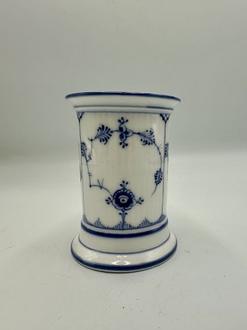 Royal Copenhagen Musselmalet Riflet cigarbæger nr. 478