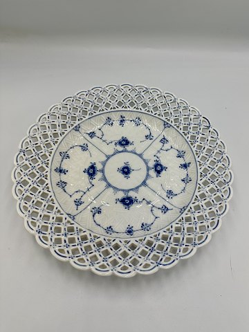 Royal Copenhagen tallerken