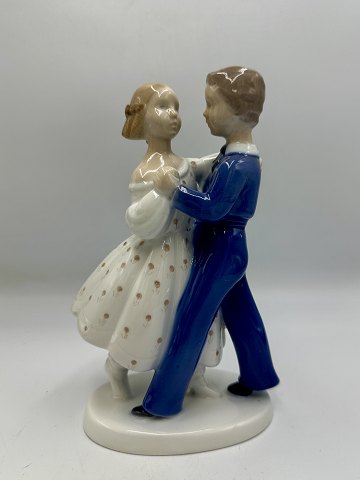 Bing og Grøndahl Figur - Dansende Par