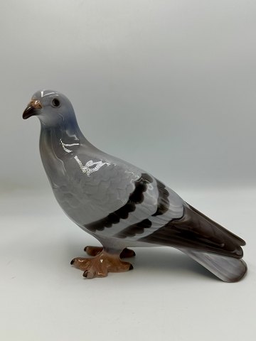 Bing og Grøndahl Figur - Due