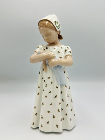 Bing og Grøndahl Figur - Mary