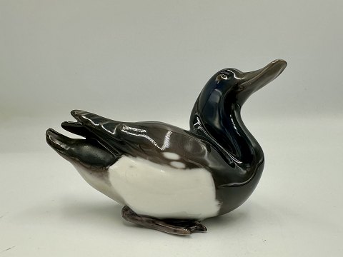 Bing og Grøndahl Figur - Troldand