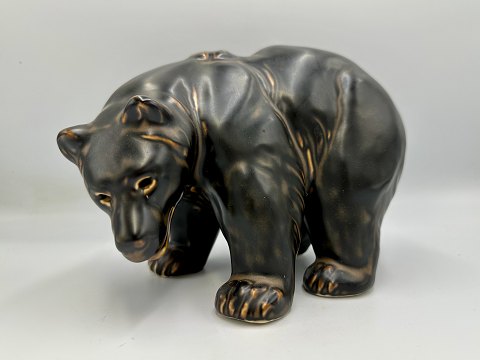 Royal Copenhagen Figur - "Bjørnefar"