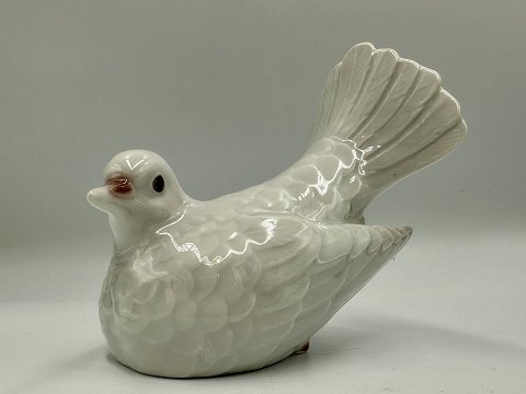 Royal Copenhagen Figur - Due
