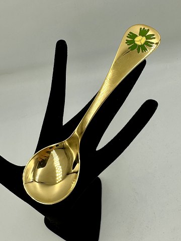 Georg Jensen Årsske "Erantis" 1982
