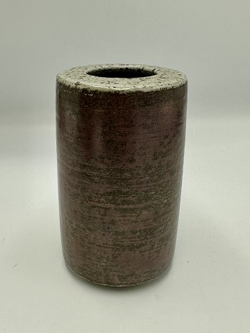 Stentøj Vase Fra Palshus