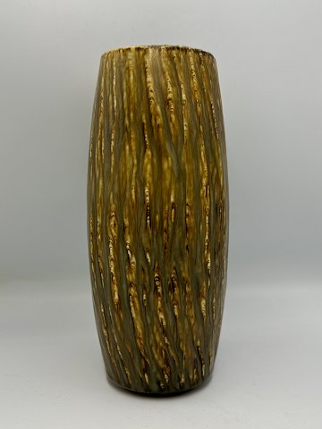 Vase i stentøj Nr. 6 af Gunnar Nylund for Rörstrand