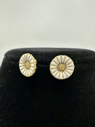925S Marguerit Ørestikker fra Georg Jensen
