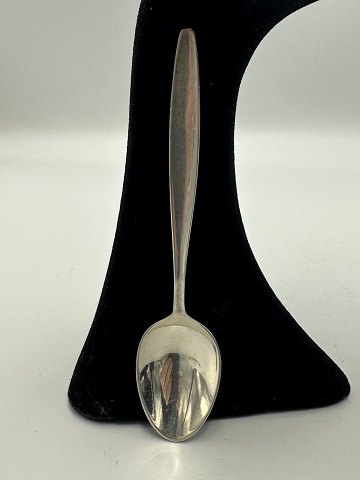 Georg Jensen Cypres Sterling Sølv Teske