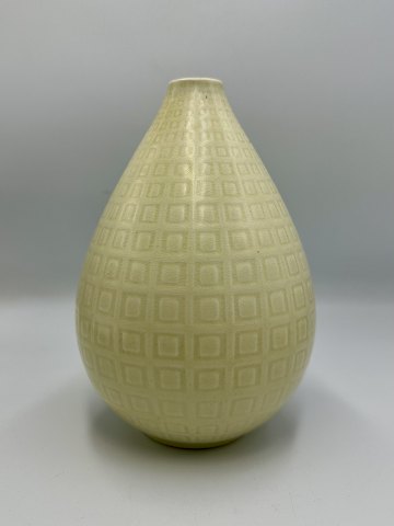 Alumina "Marselis" Vase i fajance