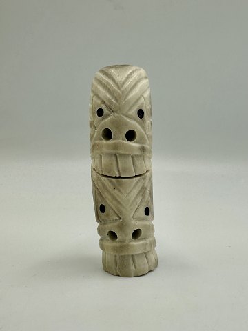Grønlandsk tupilak Skulptur