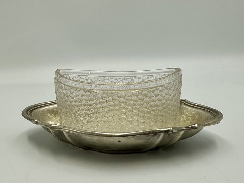 Albert Kühne Smørskål / Serveringsskål