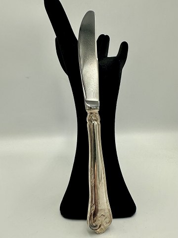 Cohr Herregaard Sølv Frokostkniv 18,5cm