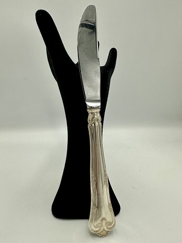 Cohr Herregaard Sølv Frokostkniv 20.5cm