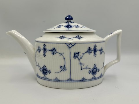 Royal Copenhagen  Oval tekande