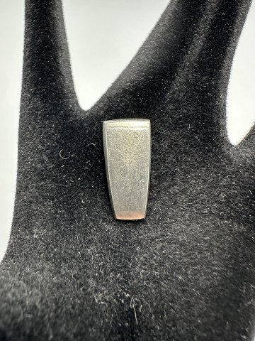 Sølv Vedhæng Georg Jensen "Victory" Model