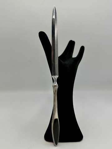 Sølv Brevkniv