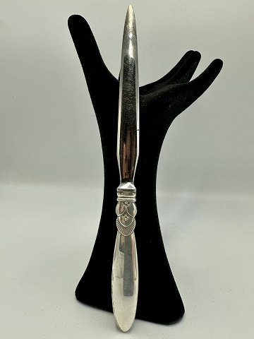 Georg Jensen Kaktus Brevkniv