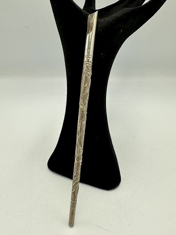 Kinesisk Penneskaft - Drage design