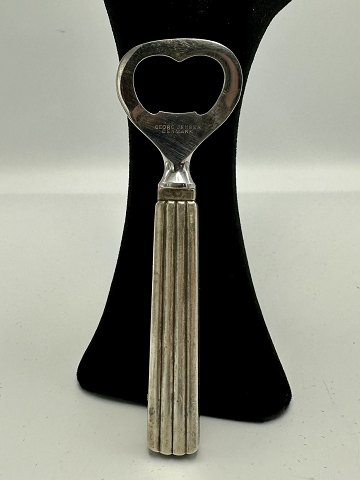 Georg Jensen Bernadotte flaskeåbner