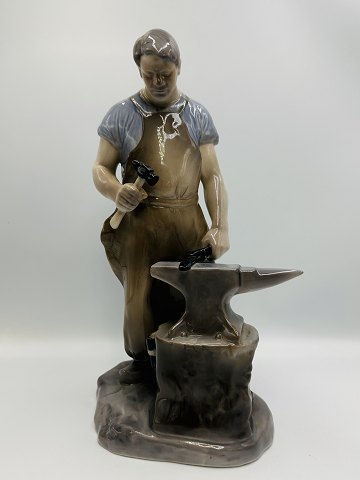 Smed Figur - Bing og Grøndahl