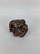 Royal Copenhagen Knud Kyhn abe med unge