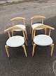 Hans J. Wegner  Elbow Chair.