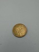 Guld 10 krone Fra 1898